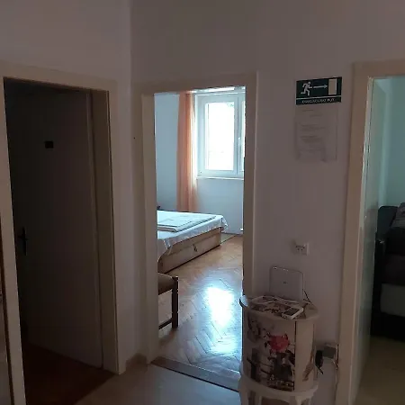 House Petar By Sea Trogir