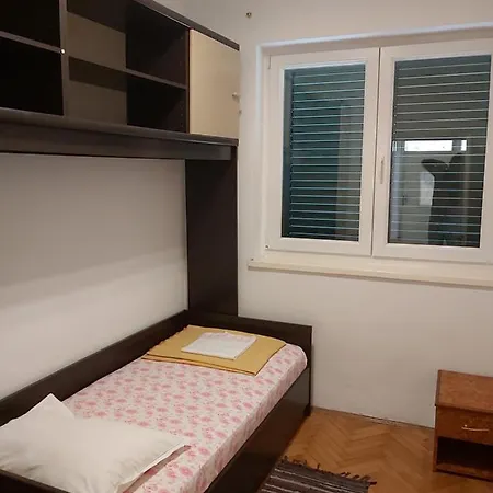 House Petar By Sea Villa
