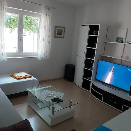 Villa House Petar By Sea Trogir