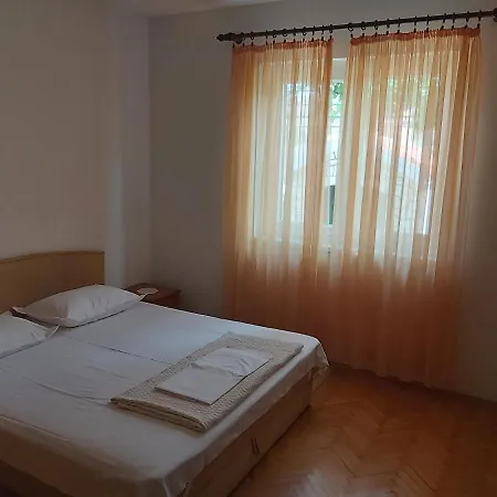 Villa House Petar By Sea *
