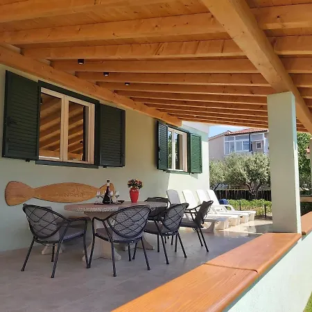 Villa House Petar By Sea