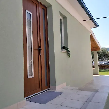Villa House Petar By Sea *