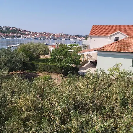 Villa House Petar By Sea Trogir