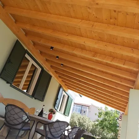 House Petar By Sea Villa Trogir